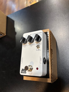 JHS 3 Series Compressor