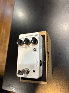 JHS 3 Series Compressor