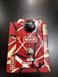 Pre-owned EVH Phase 90
