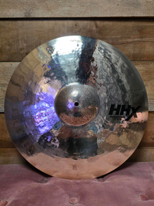 Sabian 19" HHX Redlight Crash (Todd Sucherman)