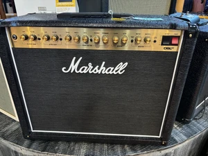 Marshall DSL40CR 40 Watt Tube Combo