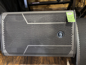 DAS Action 512A  Powered PA Speaker