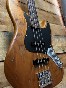 Fender FSR Limited Edition American Ultra II RW Natural w/case