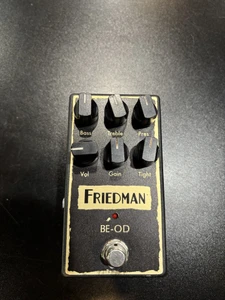 Pre-owned Friedman BE-OD