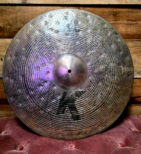 Zildjian 21" K Custom Special Dry Ride Cymbal (K1426) (Pre-Owned)