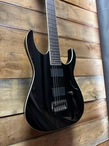 Ibanez RGIB21 Baritone Black