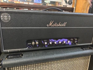 Marshall Jimi Hendrix 1959 Limited Edition Head