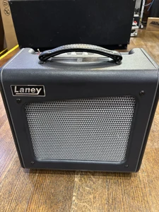 Pre-owned Laney Cub Super 10 Tube Combo