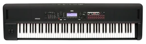 Korg Kross 2 61-Key Portable Synthesizer Workstation