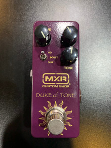 MXR Duke of Tone MXR Duke of Tone