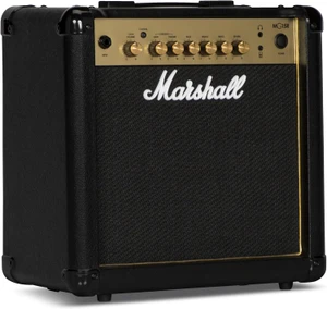 Marshall MG15GR Combo