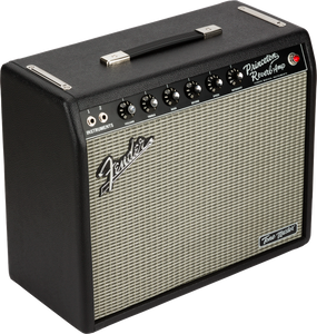 Fender Tone Master Princeton Reverb 1x10" 12-watt Combo Amp
