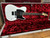 *Demo * Fender Jim Root Signature Telecaster - Flat White w/ Hard Case