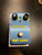 Way Huge Blue Hippo Analog Chorus Pedal Way Huge Blue Hippo Analog Chorus Pedal