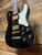Squier Paranormal Troublemaker Tele Deluxe Black Squier Paranormal Troublemaker Tele Deluxe Black