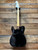 Squier Paranormal Troublemaker Tele Deluxe Black Squier Paranormal Troublemaker Tele Deluxe Black