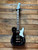 Squier Paranormal Troublemaker Tele Deluxe Black Squier Paranormal Troublemaker Tele Deluxe Black