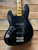 Squier Classic Vibe 70's Jazz Bass Lefty MN Black Squier Classic Vibe 70's Jazz Bass Lefty MN Black