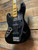 Squier Classic Vibe 70's Jazz Bass Lefty MN Black Squier Classic Vibe 70's Jazz Bass Lefty MN Black