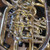 Holton H-378 Double French Horn (Pre-Owned) w/ Hard Case