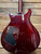 2023 PRS McCarty 10 Top Red Tiger w/case