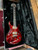 2023 PRS McCarty 10 Top Red Tiger w/case