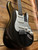 Fender American Ultra II Strat RW Texas Tea w/case