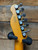 Fender American Ultra II Telecaster - Solar Flare w/ Hard Case