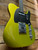 Fender American Ultra II Telecaster - Solar Flare w/ Hard Case