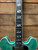 Gibson ES-335 Supreme Sea Foam Green w/case Gibson ES-335 Supreme Sea Foam Green w/case
