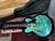 Gibson ES-335 Supreme Sea Foam Green w/case Gibson ES-335 Supreme Sea Foam Green w/case