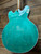 Gibson ES-335 Supreme Sea Foam Green w/case Gibson ES-335 Supreme Sea Foam Green w/case