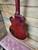 Gibson Les Paul Studio - Wine Red w/ Deluxe Soft Case