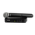 Shure BLX24/SM58 Wireless Vocal System with SM58 Shure BLX24/SM58 Wireless Vocal System with SM58