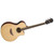 Yamaha APX600 Thinline Acoustic-Electric Guitar Natural