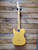 Player II Telecaster®, Maple Fingerboard, Butterscotch Blonde