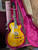 Epiphone Kirk Hammet Greeny 59 Les Paul w/case Epiphone Kirk Hammet Greeny 59 Les Paul w/case