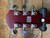 Epiphone Les Paul Classic Worn Heritage Cherry  Epiphone Les Paul Classic Worn Heritage Cherry
