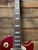 Pre-owned Epiphone 1959 Les Paul Reissue Aged Dark Cherry Burst w/case Pre-owned Epiphone 1959 Les Paul Reissue Aged Dark Cherry Burst w/case