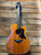 Yamaha A3M A.R.E. Vintage Natural w/case