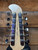 Squier Paranormal Jazzmaster XII Lake Placid Blue Squier Paranormal Jazzmaster XII Lake Placid Blue