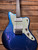 Squier Paranormal Jazzmaster XII Lake Placid Blue Squier Paranormal Jazzmaster XII Lake Placid Blue