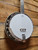 Ibanez B300 5-string Resonator Banjo Ibanez B300 5-string Resonator Banjo