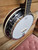Ibanez B300 5-string Resonator Banjo Ibanez B300 5-string Resonator Banjo
