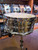 Ludwig Supralite 6.5x14 Polished Steel Snare Drum