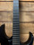 Ibanez Gio GRGR330EX Black Flat
