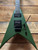 Jackson JS Series King V JS32 Matte Army Drab