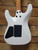 *DEMO* Charvel Pro-Mod Plus San Dimas Style 1 HH FR E Electric Guitar - Snow White w/ Gig Bag *DEMO* Charvel Pro-Mod Plus San Dimas Style 1 HH FR E Electric Guitar - Snow White w/ Gig Bag