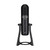 Yamaha AG01 Streaming Loopback Audio USB Microphone- Black