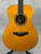 Yamaha LS-TA TransAcoustic Concert - Vintage Tint Yamaha LS-TA TransAcoustic Concert - Vintage Tint